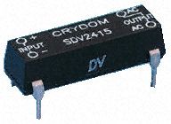 Crydom SDV2415 Solid State Relay