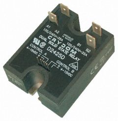 Crydom TD2420Q Solid State Relay