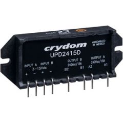 Crydom UPD2415D Solid State Relay