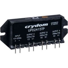 Crydom UPD2415TP-10 Solid State Relay