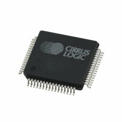 Cirrus Logic CS4412A-CNZ Integrated Circuit