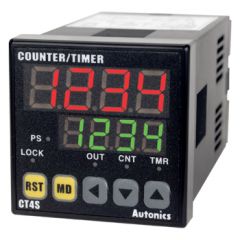 CT6S Digital Counter-Autonics