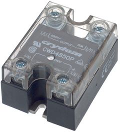 Crydom CWD4890P Solid State Relay