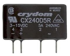 Crydom CX240D5R Solid State Relay