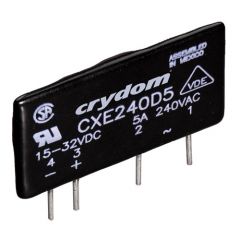Crydom CXE240A5 Solid State Relay