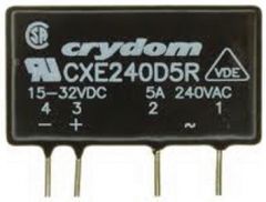 Crydom CXE240D5R Solid State Relay