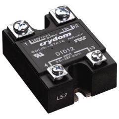 D1D40L Solid State Relay-Crydom-TodayComponents