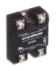 D2450 Crydom Solid State Relay