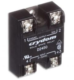 D2450 Crydom Solid State Relay