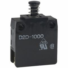 Omron D2D-1101 Door Interlock Switch