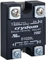 Crydom D1D20L Solid State Relay