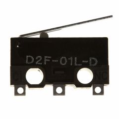 Omron D2F-01L10 Switch
