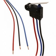 Omron D2HW-BR273ML Switch