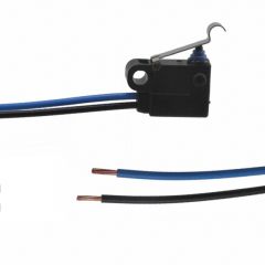 Omron D2HW-C233MR Switch