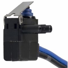 Omron D2HW-BL233MR Switch