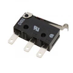 Omron D2SW-3L3DS Miniature Basic Switch
