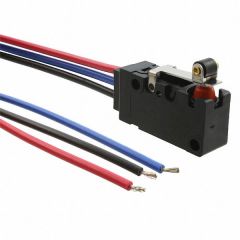 Omron D2VW-01L3-1HS Switch