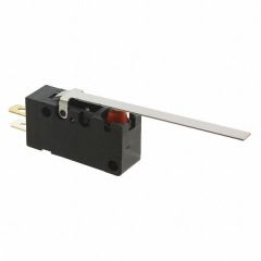 Omron D2VW-5L1B-1 Miniature Basic Switch