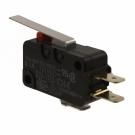 Omron D3V-11G3M-2C24-K Miniature Basic Switch