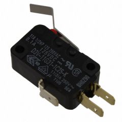 Omron D3V-11G2M-3A5-K Switch