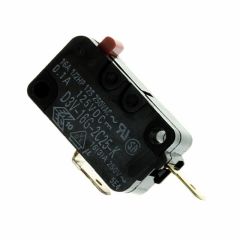 Omron D3V-6G6-1C24-K Miniature Basic Switch