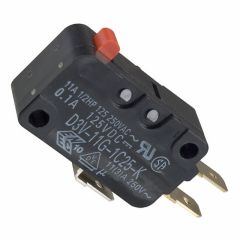 Omron D3V-11G-1C4 Miniature Basic Switch