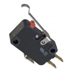 Omron D3V-11G-1C24-K-H Miniature Basic Switch