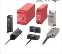 Omron D40B-3E5C Contact OSTI