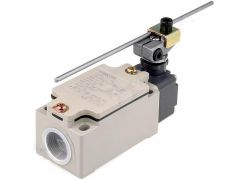 Omron D4B-1117N Limit Switch