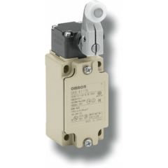 D4B-1A11N Omron Switch-TodayComponents