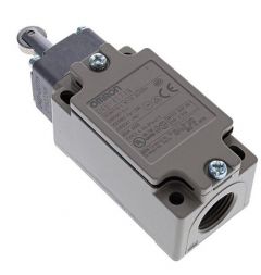 Omron D4B-4171N Limit Switch