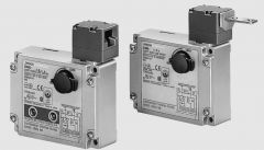 Omron D4BL-3DRA-A Contact OSTI