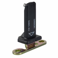 Omron D4B-3187N Limit Switch