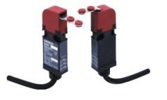 Omron D4GS-N4R-5 Switch