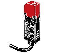 Omron D4GS-N4T-5 Slim Safety LS