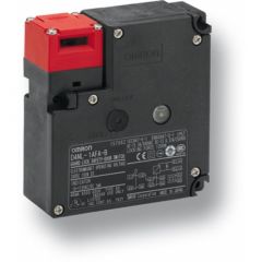 Omron D4NL-2BFG-B Limit Switch