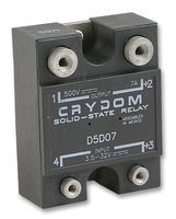 Crydom D5D07 Solid State Relay