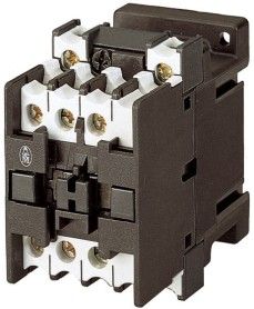 DIL00AM-G(24VDC) Contactor-Eaton