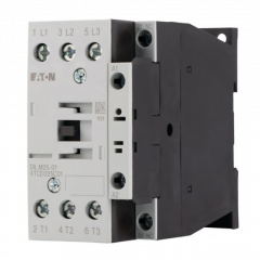Eaton-DILM25-01(230V50HZ,240V60HZ) Contactor