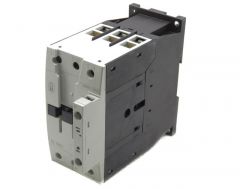 Moeller DILM40(110V 50HZ120V 60HZ) Contactor