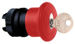 Telemecanique ZA2BS14 Head