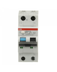 ABB-DS201 C16 A30 UL RCBO