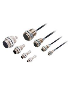 Omron-E2E-X1R5B1D8 2M Proximity Sensors