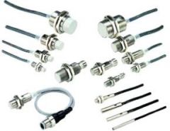 Omron  E2E-X5ME1-M1 Sensor