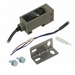 Omron E3S-CT11 Photoelectric Sensor