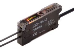 Omron E3X-NA41 Sensor