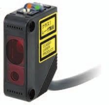 Omron E3Z-LL832M Sensor