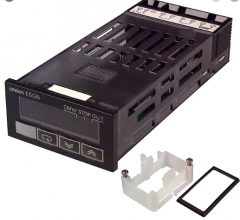 Omron E5GNQ03TCFLK AC100-240 Meter