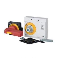 EATON/Moeller 100681 NZM3-XTVDVR-0-NA Device