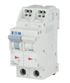 EATON/Moeller 101272 PLI-B16/1N Device